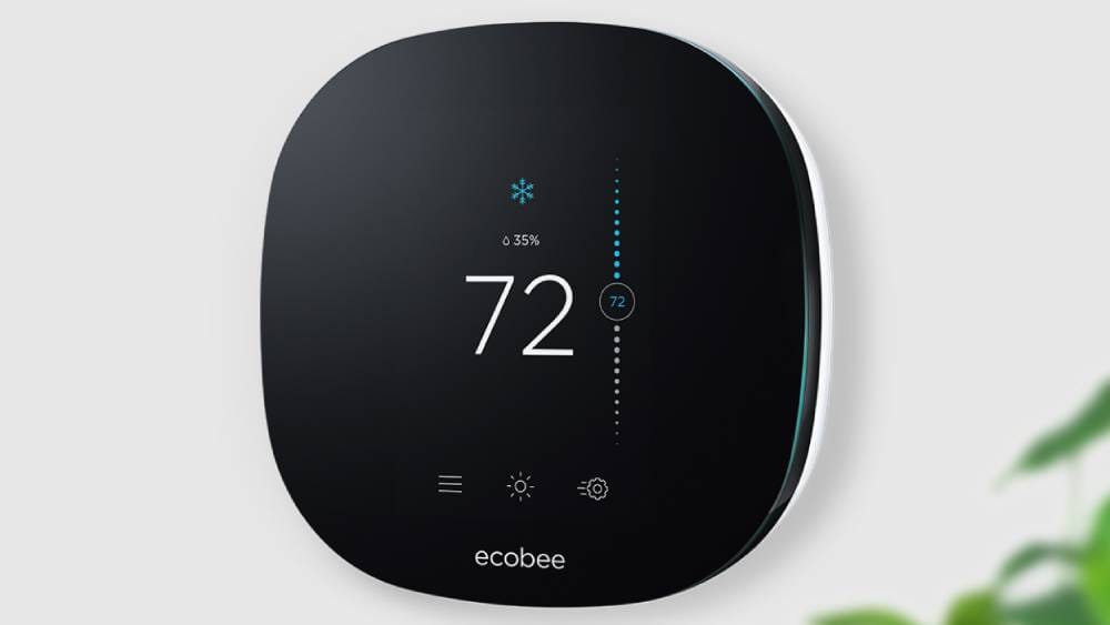 Come installare un termostato Ecobee3: Guida completa