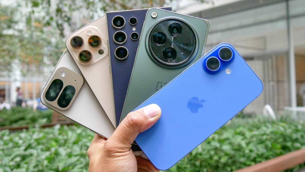 Qualunque sia il tuo badget, questi sono i migliori telefoni del 2024