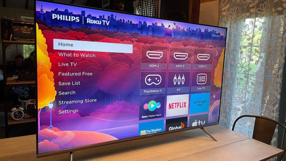 I problemi più frequenti dei TV Philips