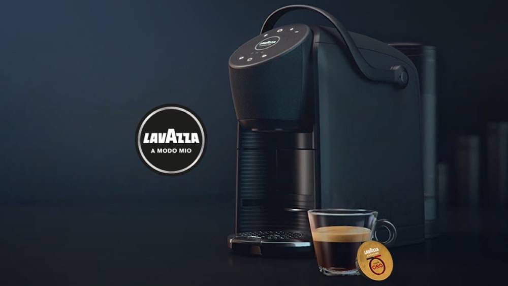Soluzioni ai problemi con Lavazza A Modo Mio Voicy