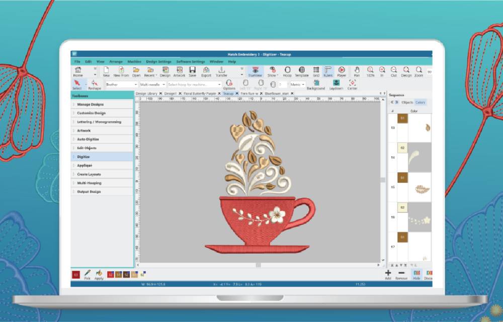 Scopri i programmi per disegnare su PC più utilizzati