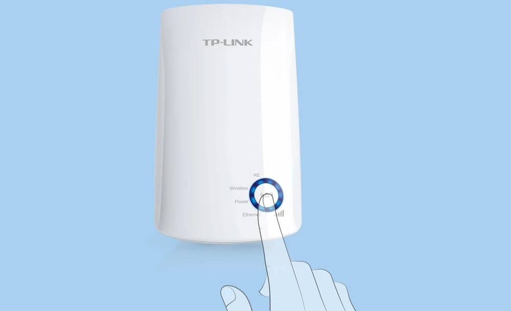 Come migliorare il Wi-Fi con il ripetitore Wifi TP-Link TL-WA850RE