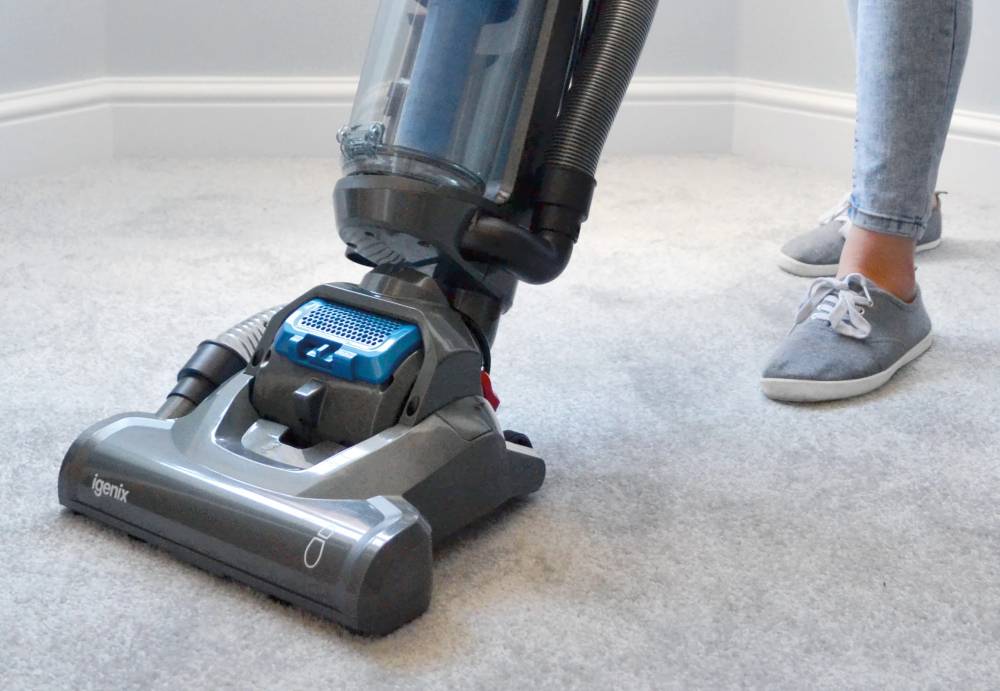 Come risolvere il problema della scopa elettrica che non si ricarica