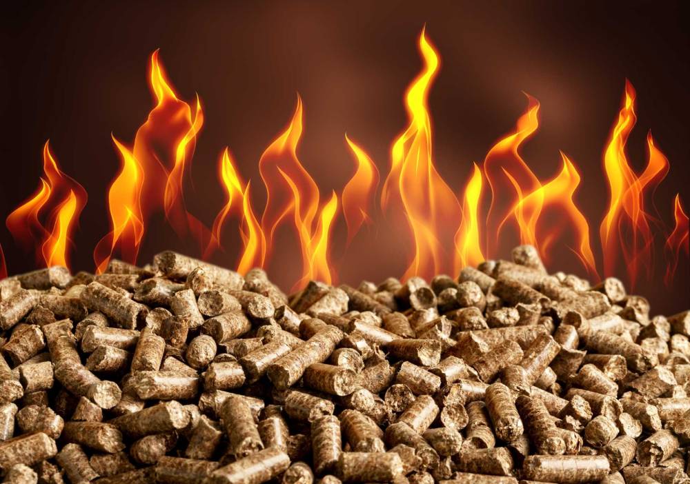 Abbattitore di fumi per stufe a pellet: Vantaggi e come funziona