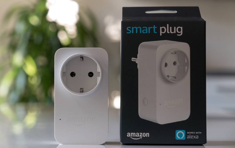Amazon Smart Plug si spegne da sola? Ecco cosa fare
