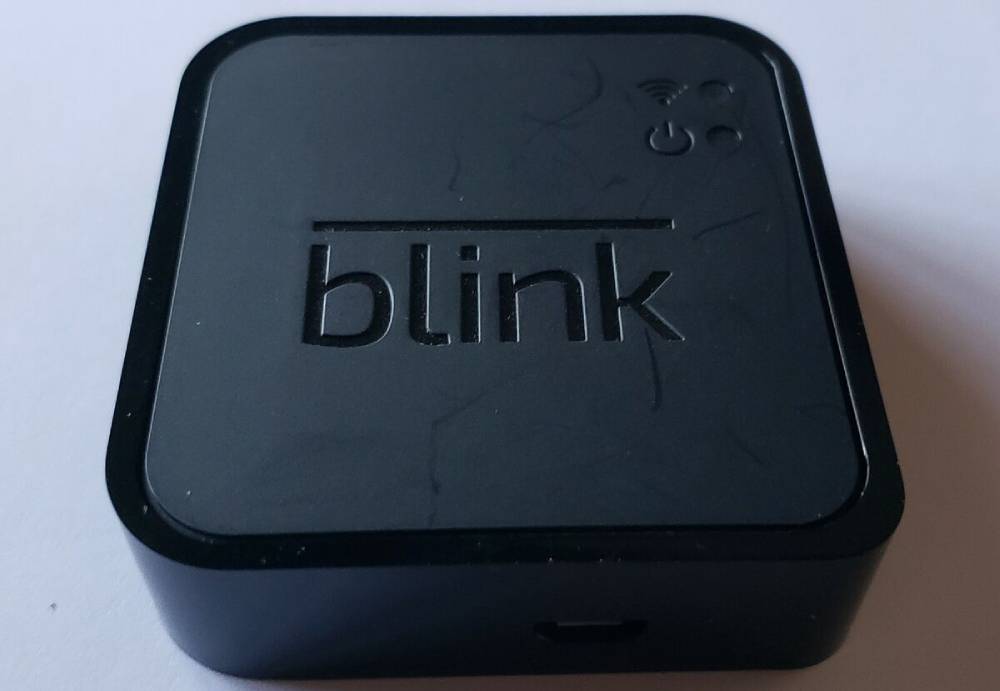 Blink Sync Module non si collega al WIFI? Ecco la soluzione