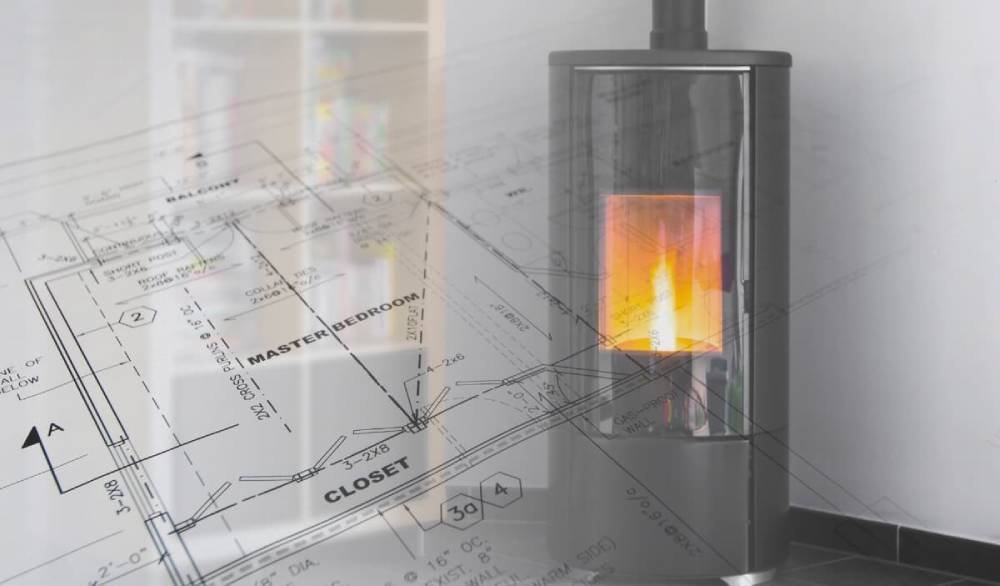 Calcolo kw stufa a pellet: guida completa e dettagliata