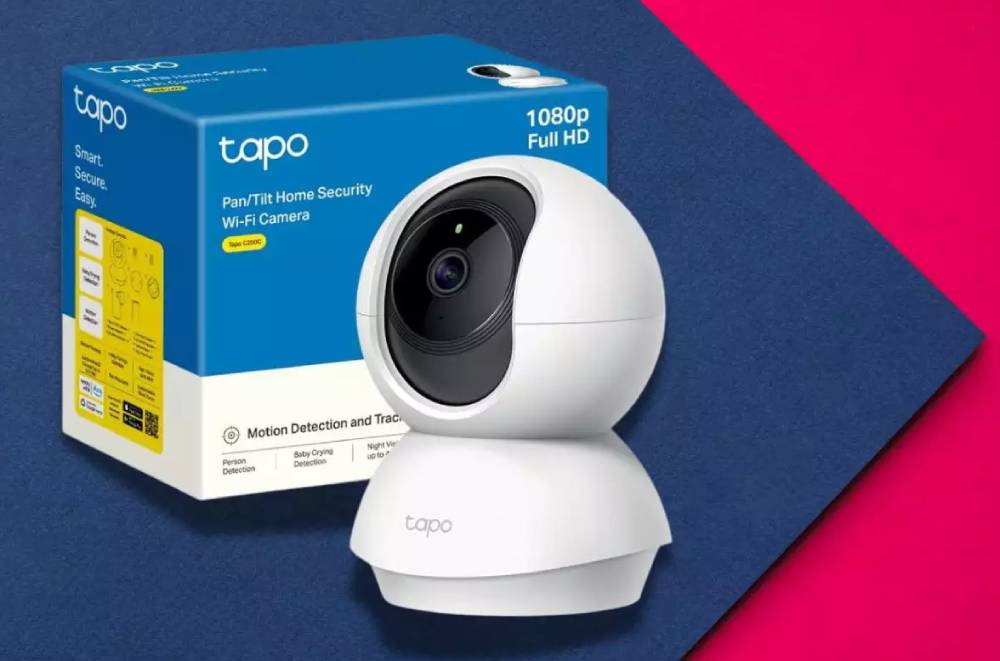 Resettare Tapo C200: tutto quello che devi sapere