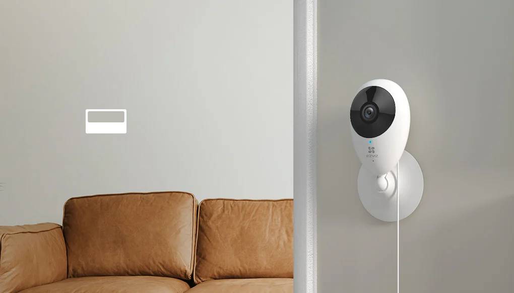 Come resettare la telecamera Ezviz: istruzioni passo passo