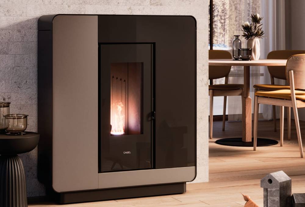 Come si accende la stufa a pellet: la guida definitiva