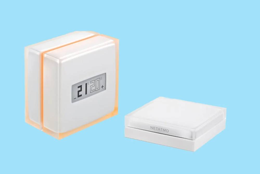 Installare il termostato Netatmo: guida passo passo
