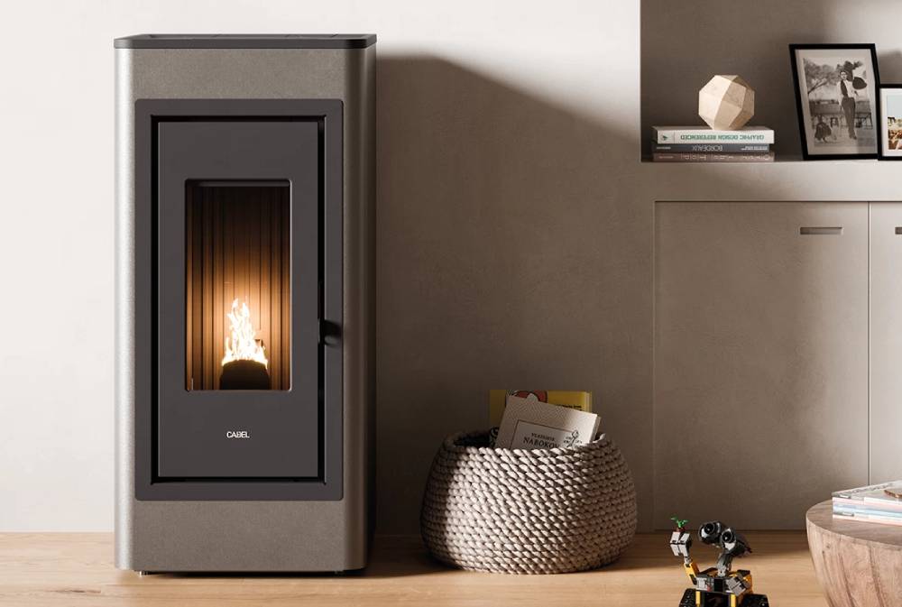 Installazione stufa a pellet: Consigli e suggerimenti