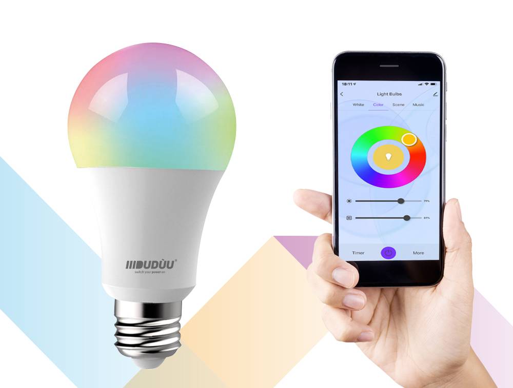 Lampadina smart si disconnette: cause e soluzioni