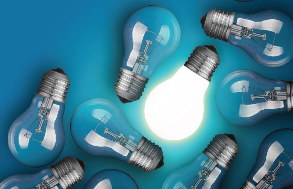 Lampadine non cambiano colore: problemi e soluzioni