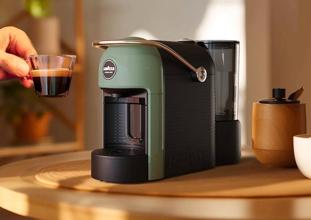 Lavazza a Modo Mio Jolie: Risoluzione dei problemi