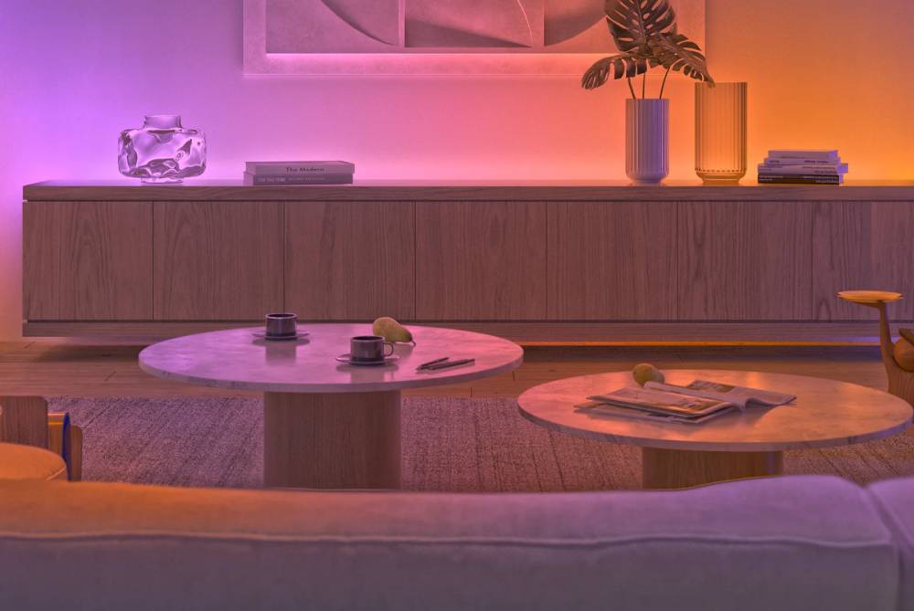 Philips Hue si accende da sola: cause e soluzioni