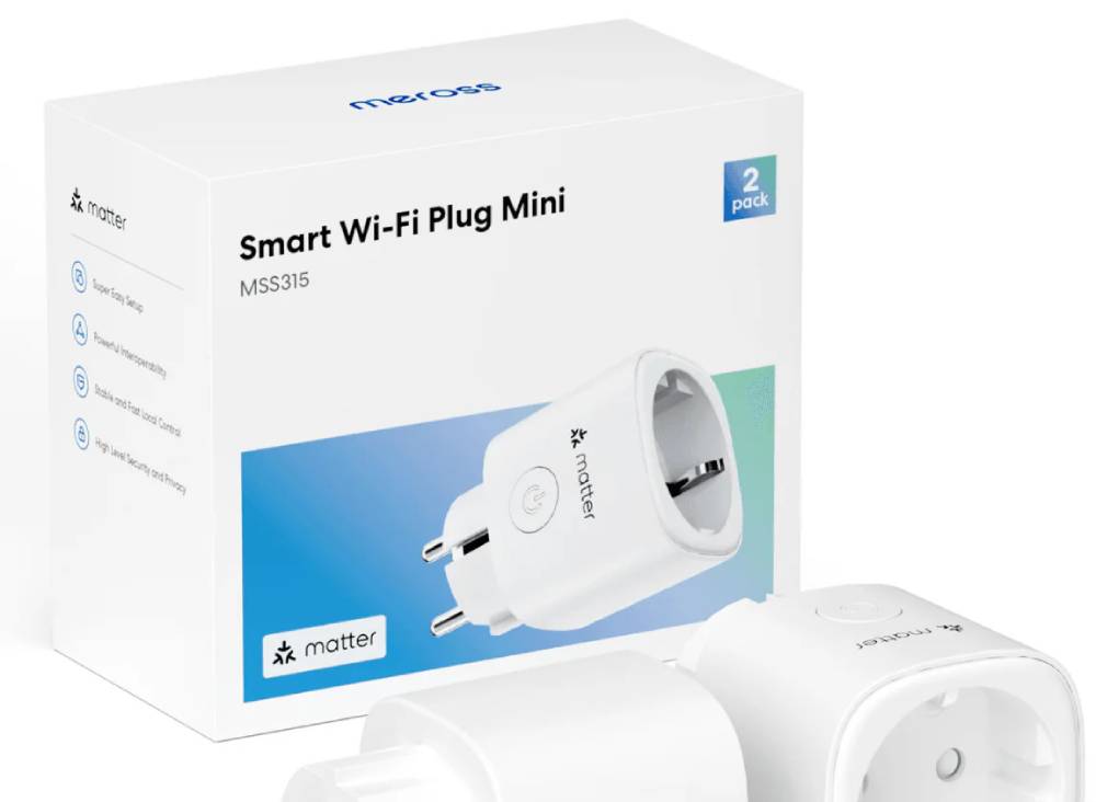 Presa Meross non si connette? Ecco cosa fare