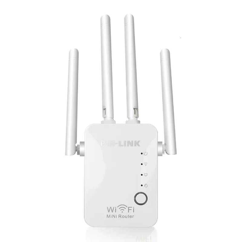 Ripetitore WiFi non si accende? I suggerimenti per la risoluzione