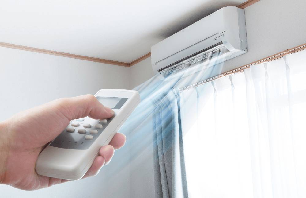 Riscaldamento ad aria: tutto quello che devi sapere