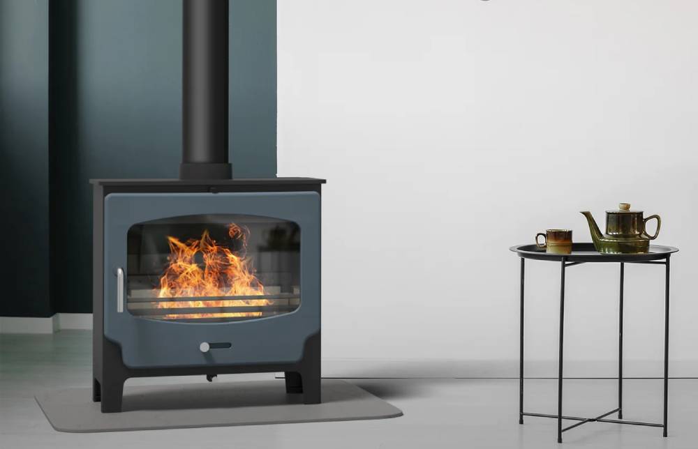 Stufe a bioetanolo: Riscaldamento ecologico per il tuo ambiente