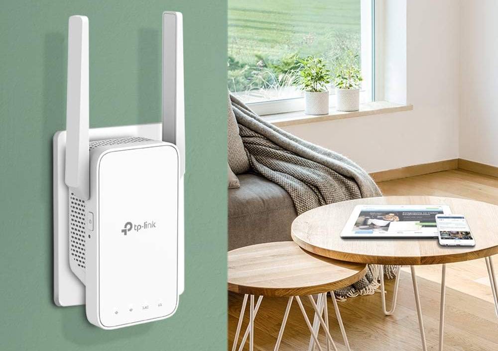 TP-Link RE305 non funziona: soluzioni e risoluzione dei problemi