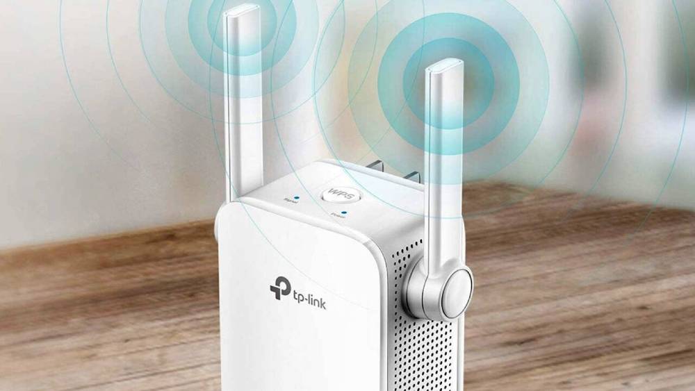 Risolvere il problema: TP-Link RE305 non si connette al WiFi