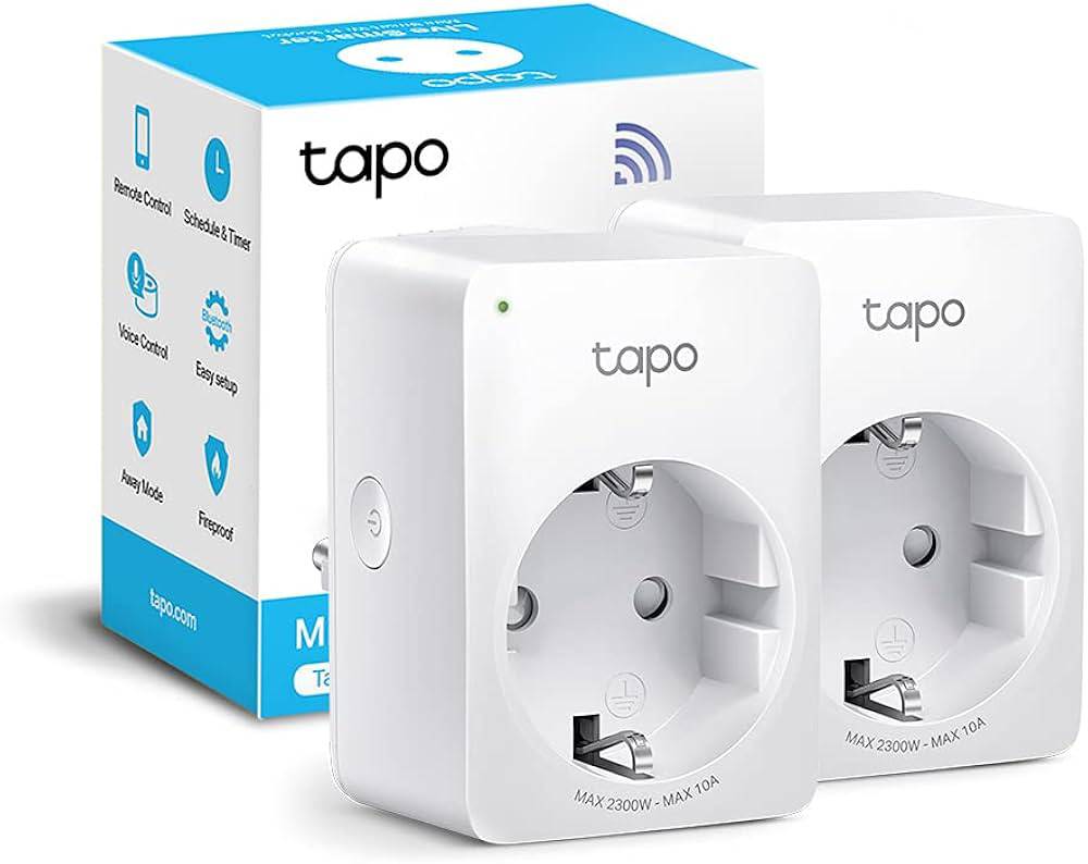 Tapo P100 non risponde ai comandi: cosa fare