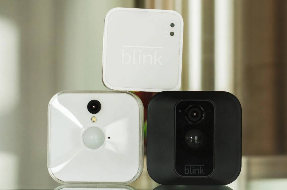 Telecamera Blink lampeggia: cause e soluzioni