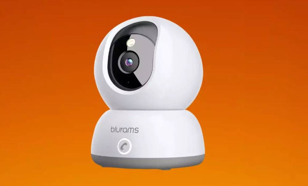 Telecamera Blurams non si connette: possibili soluzioni