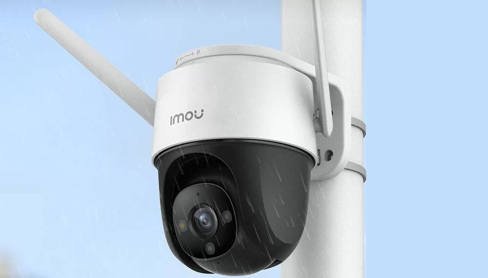 Telecamera Imou non funziona? Ecco come risolvere il problema