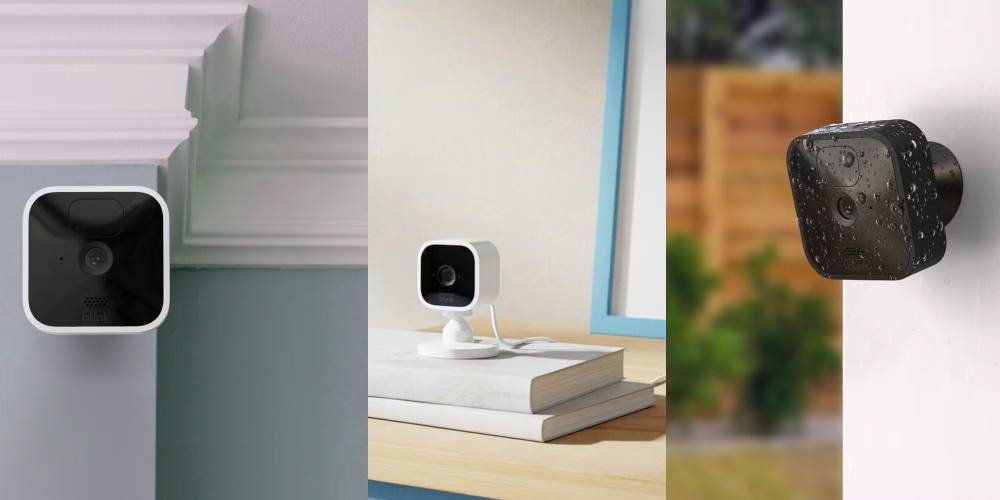 Telecamera blink non rileva movimento: ecco cosa fare