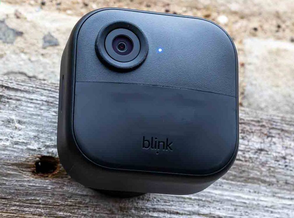 Telecamere Blink a batteria: Sicurezza semplice e senza fili
