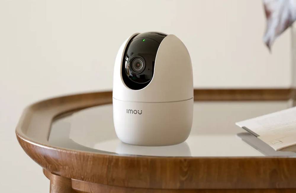 Telecamere IMOU sul PC: guida passo-passo