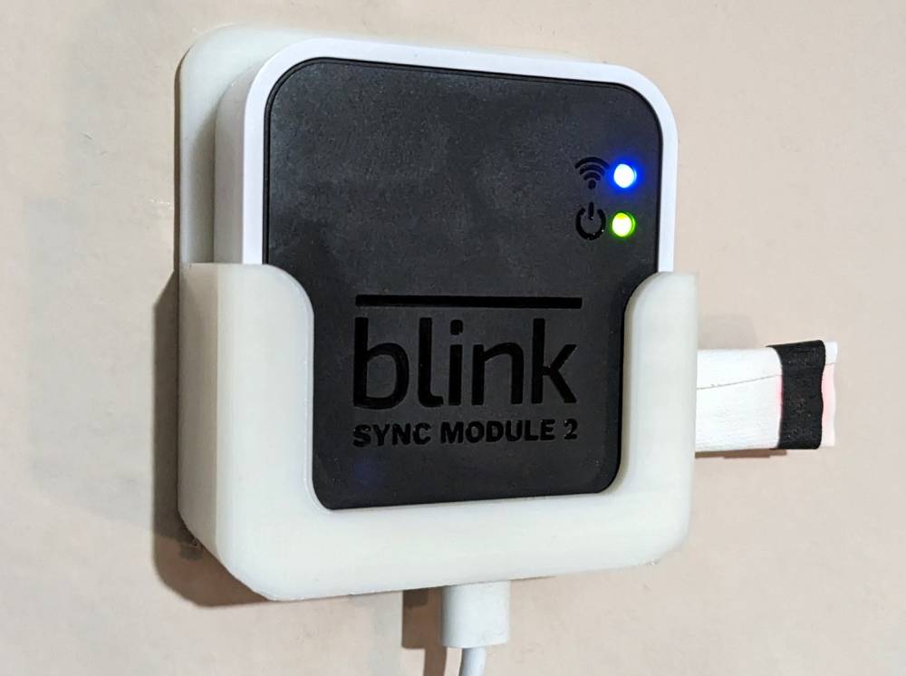 Problemi di connessione del Blink Sync Module 2: come risolverli