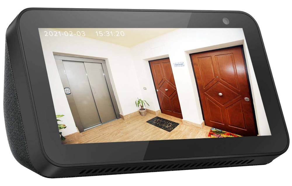 Come collegare una telecamera con Alexa: guida completa