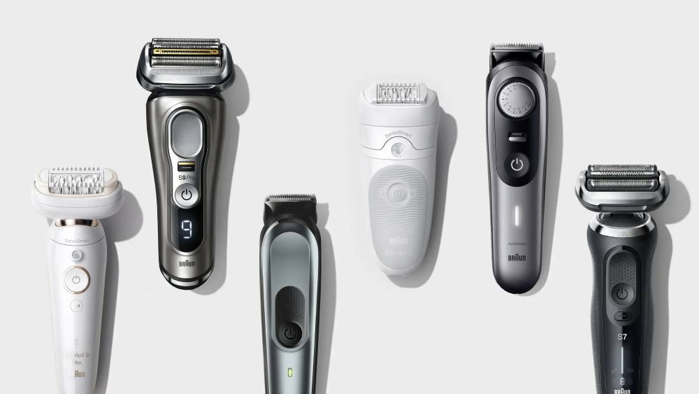 Problema: il rasoio Braun non si accende? Ecco la soluzione