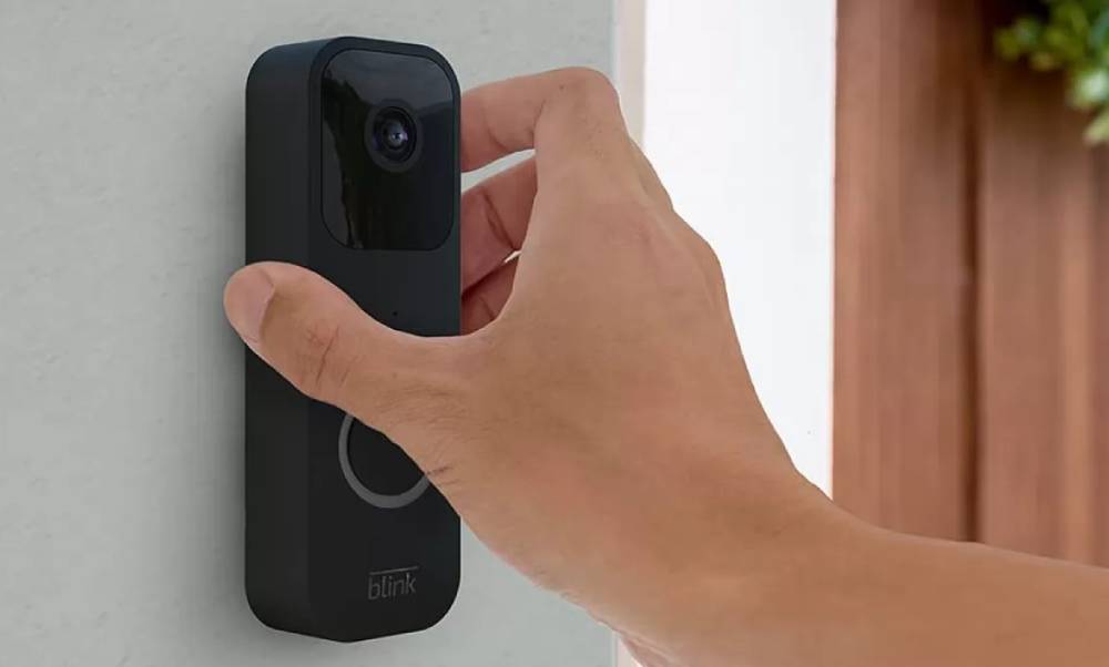 Come funziona Blink Video Doorbell? Tutte le risposte