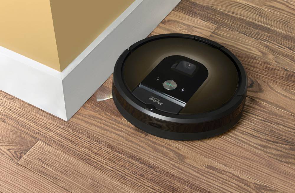 Che detersivo usare con Roomba combo per risultati ottimali