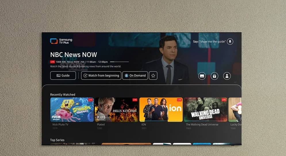 Collegare la TV Samsung a Internet: Guida passo passo