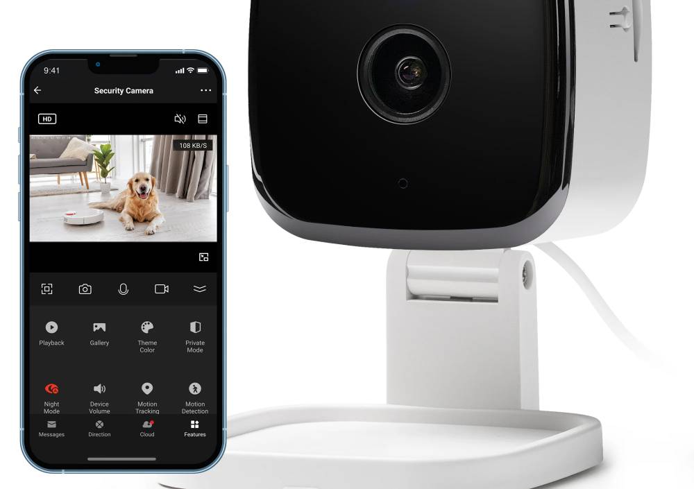 Collegare telecamera Wi-Fi al cellulare: passo dopo passo