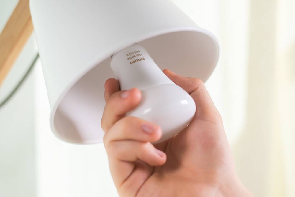 Come collegare Philips Hue Bluetooth?