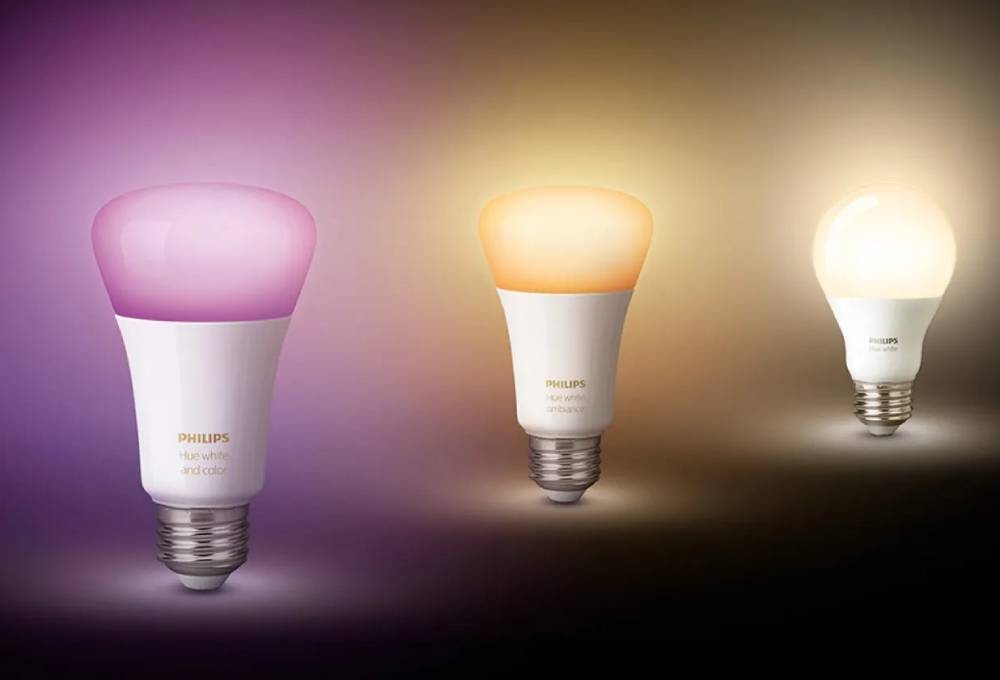 Come collegare Philips Hue a Google Home senza Bridge?