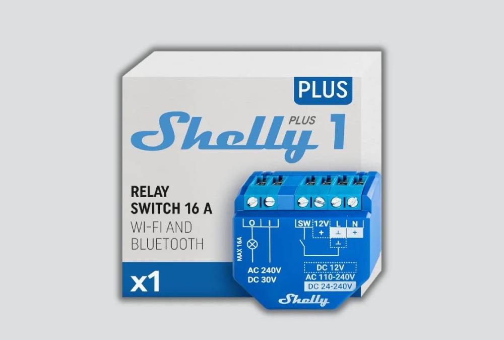 Come collegare Shelly alla rete WiFi: guida passo passo