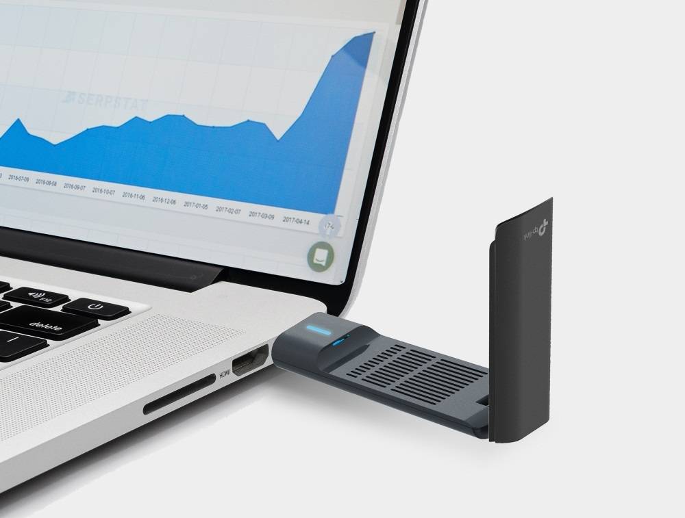 Come collegare TP Link al PC: istruzioni passo-passo