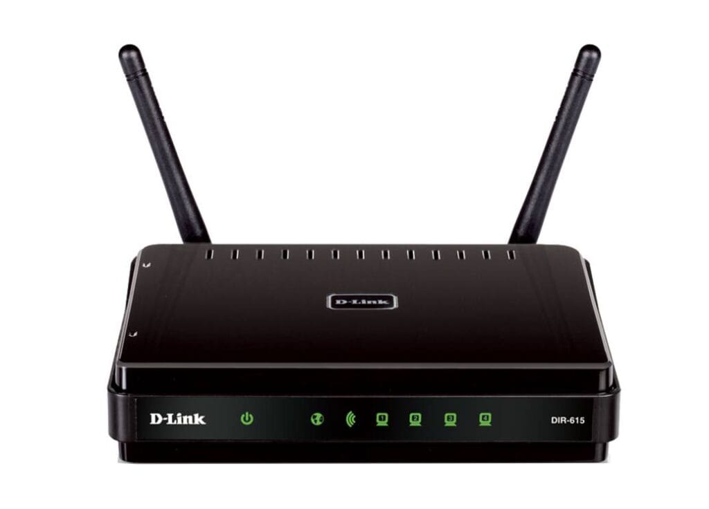 Come entrare nelle impostazioni del router D-Link: pochi passaggi