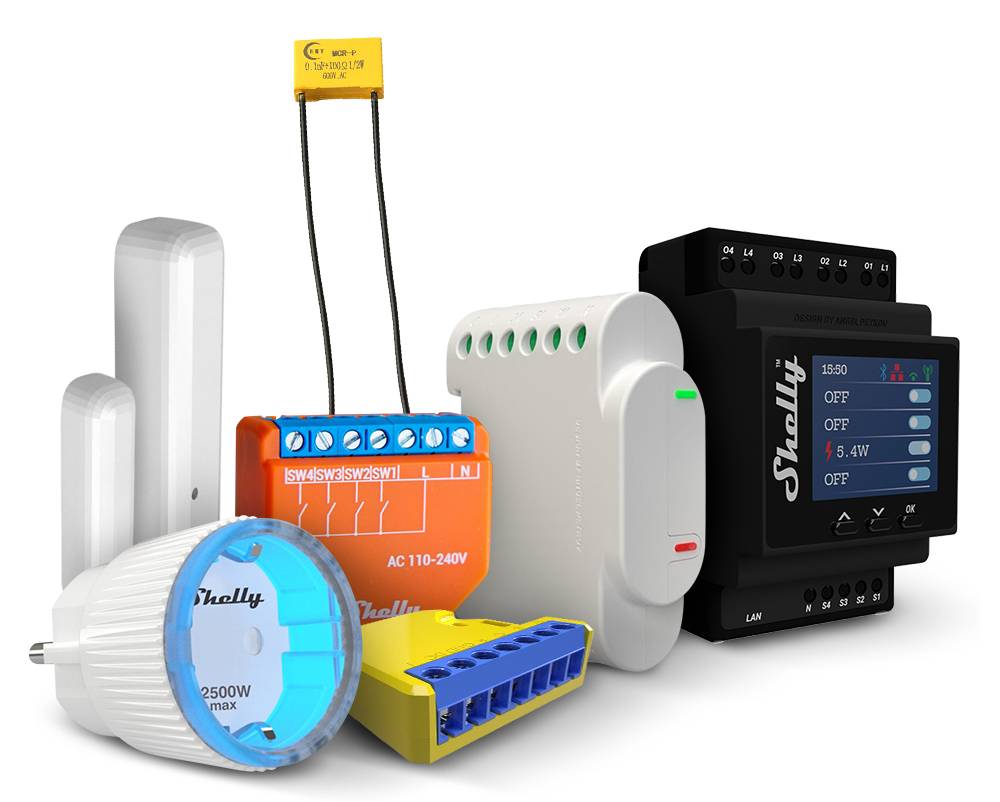 Come far diventare un interruttore smart?