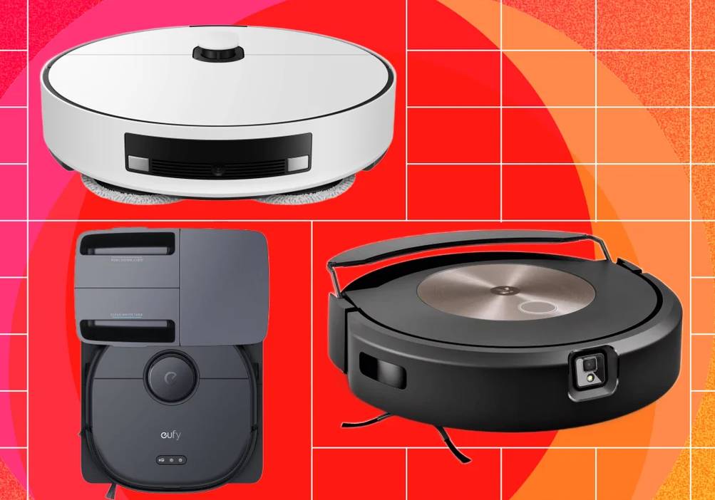 Come funziona il robot Roomba: guida completa