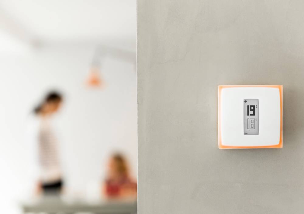 Come funziona il termostato Netatmo: guida completa
