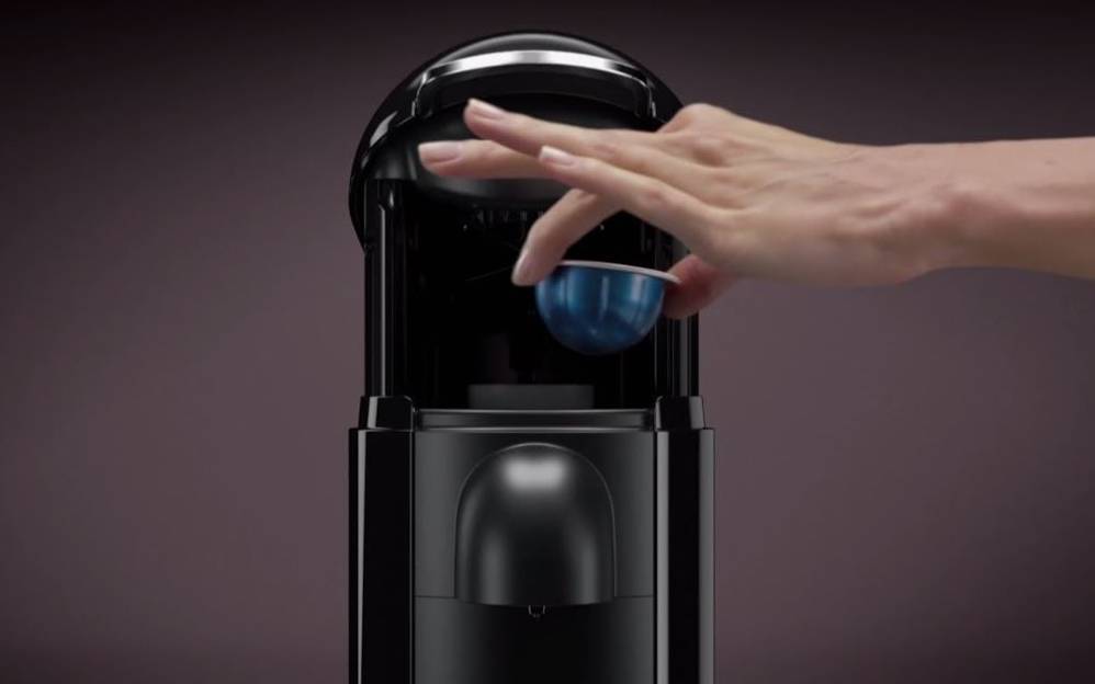 Come funziona una macchina Nespresso: guida completa