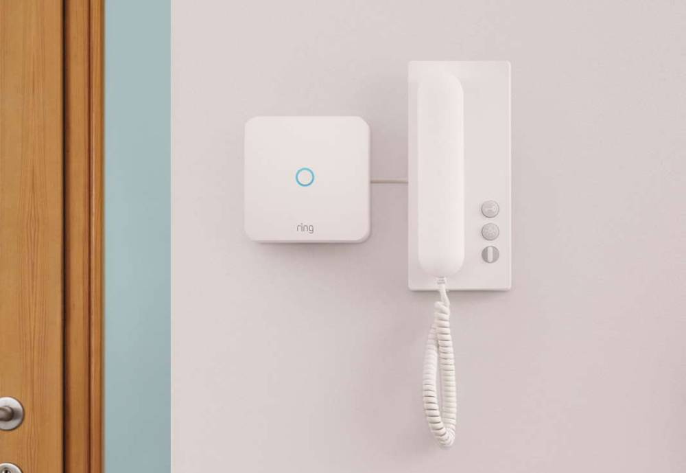 Come installare videocitofono Ring: guida passo-passo